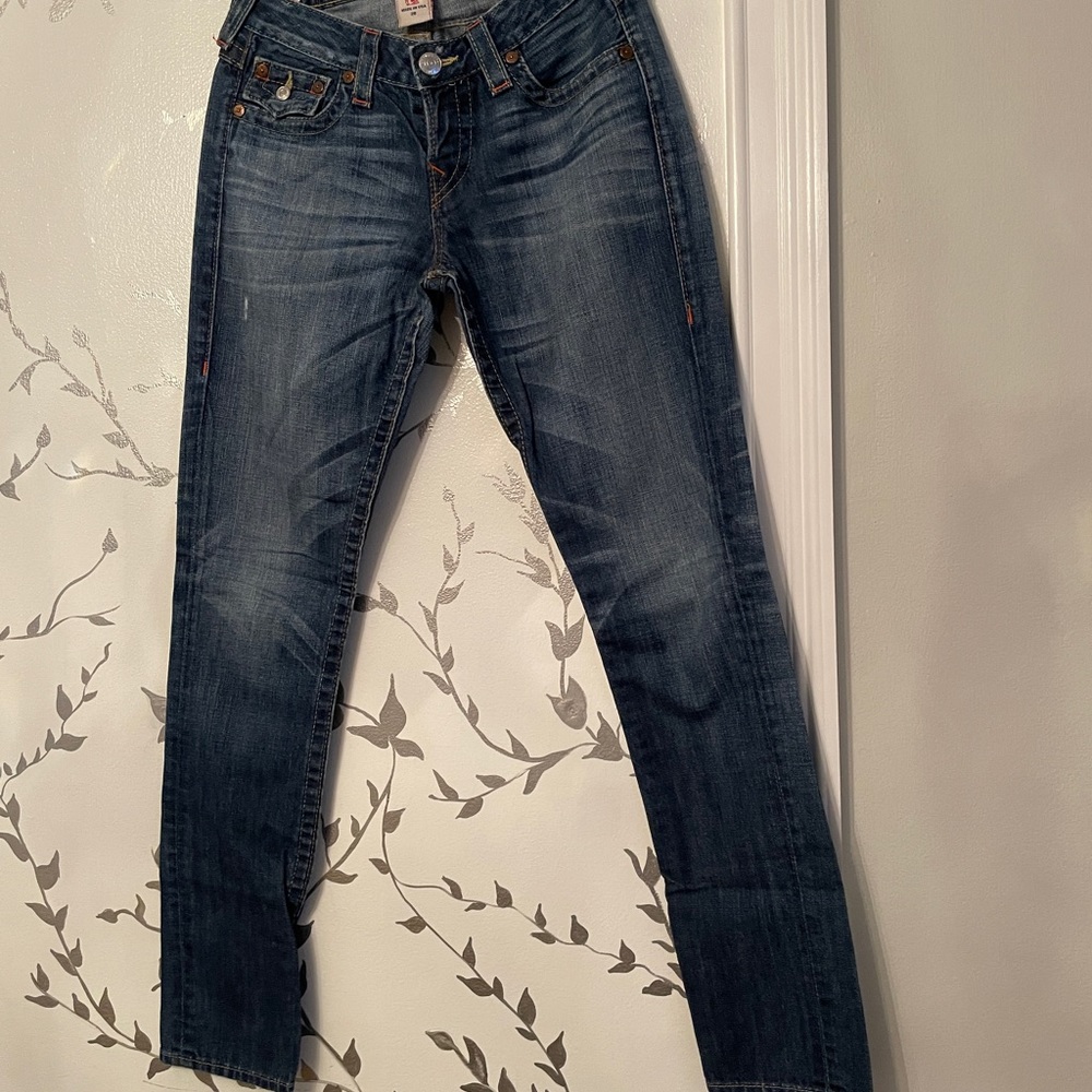 True Religion “Cameron” Jean